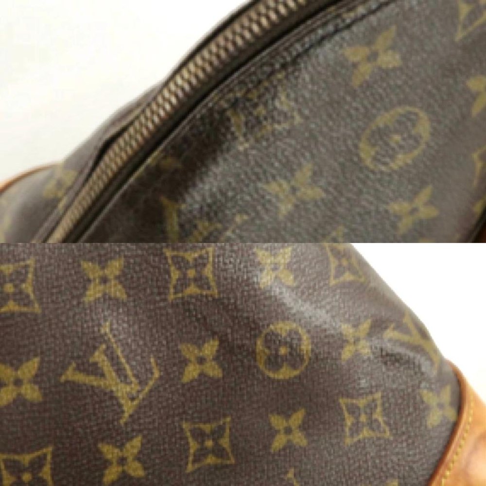 ❤️Beautiful Alma❤️ Satchel by Luis Vuitton - Picture 8 of 15